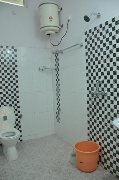 Hotel Kiran Palace Waranasi Pokój zdjęcie
